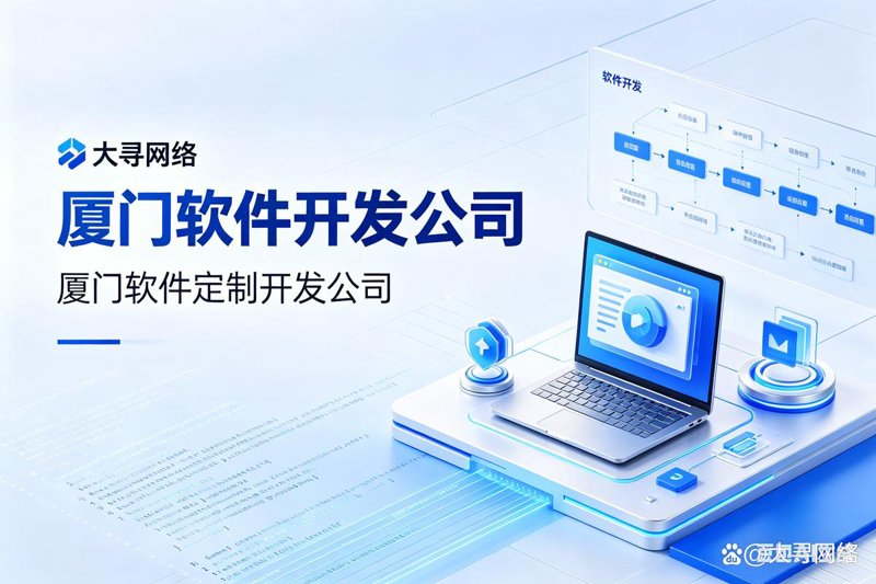无锡软件开发：引领数字时代的创新潮涌