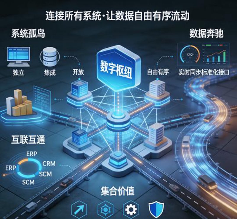 无锡软件开发：打造未来之桥